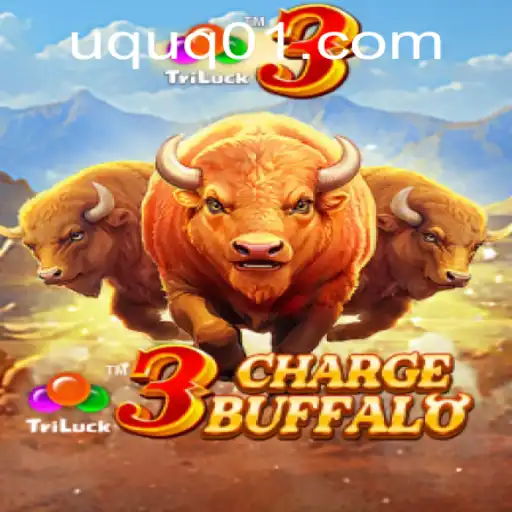 Explorando o Universo Emocionante de 3ChargeBuffalo