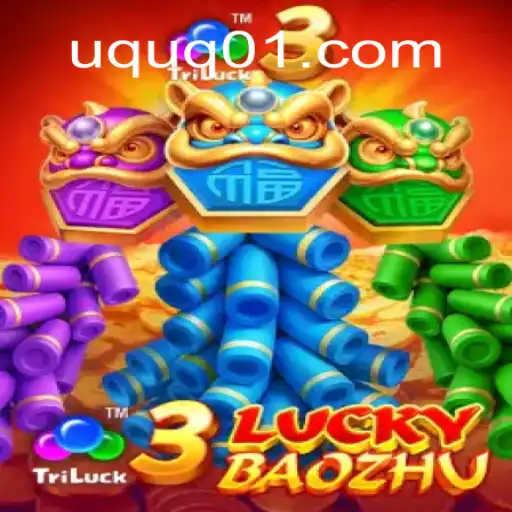 Desvendando o Universo de 3LuckyBaozhu: Um Mergulho no Jogo Revolucionário