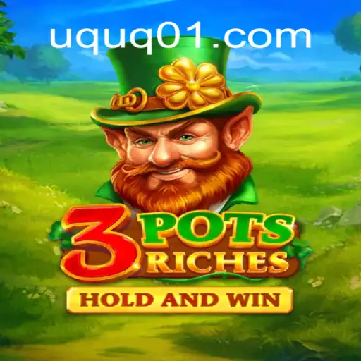 Desvendando o Fascínio do Jogo 3potsRiches