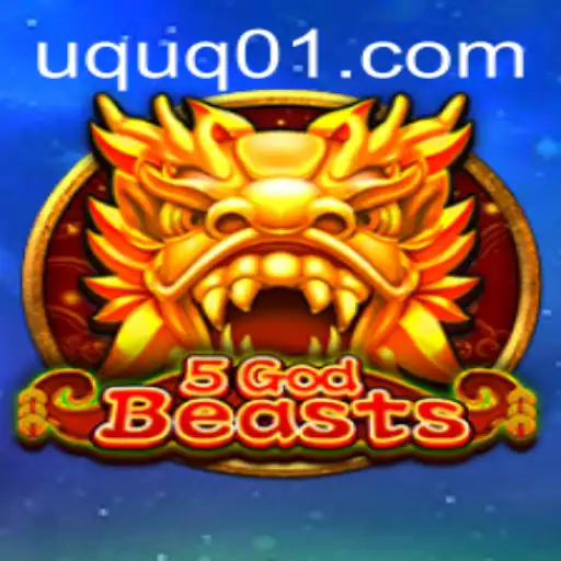 Descubra o Encantador Mundo de 5GodBeasts: Um Jogo de Aventura e Estratégia