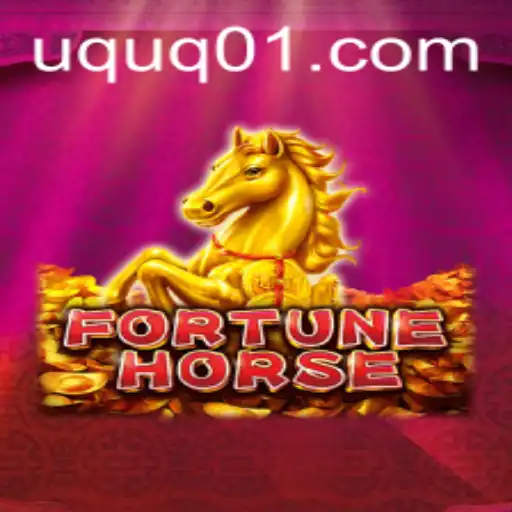FortuneHorse: Um Mundo de Aventuras e Estratégia