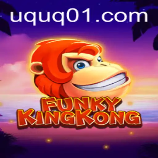 Descubra o Fascinante Mundo de FunkyKingKong