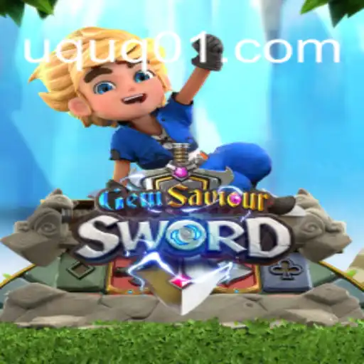 GemSaviourSword: Descubra um Universo de Aventuras e Estratégias