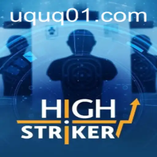 HighStriker: Um Novo Fenômeno no Mundo dos Jogos