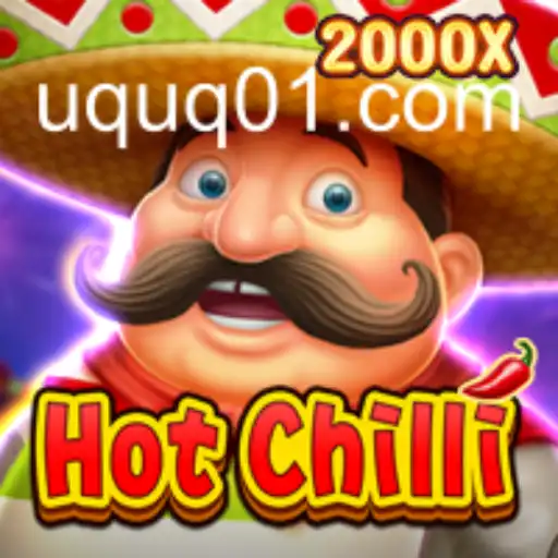 HotChilli: Um Jogo Picante Chegando a UQUQ.COM