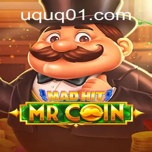 MadHitMrCoin: Descubra a Mania do Jogo Online