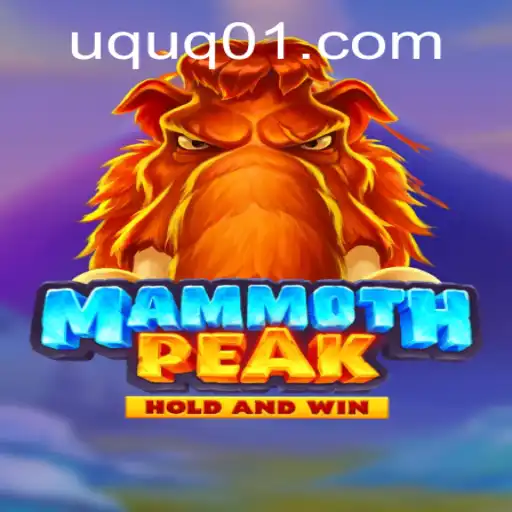 Desvendando MammothPeak: O Novo Jogo que Conquista Gamers