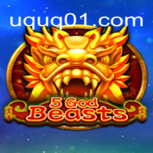 Descubra o Encantador Mundo de 5GodBeasts: Um Jogo de Aventura e Estratégia