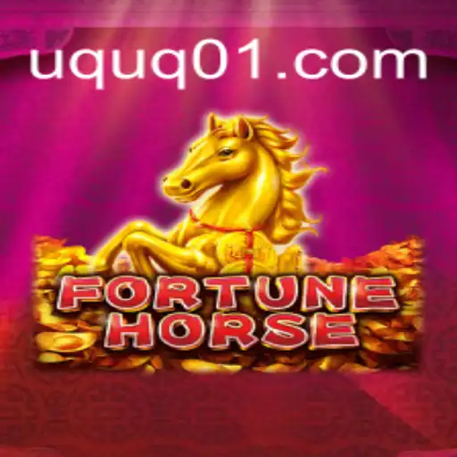 FortuneHorse: Um Mundo de Aventuras e Estratégia