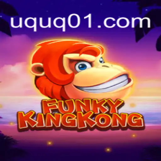 Descubra o Fascinante Mundo de FunkyKingKong
