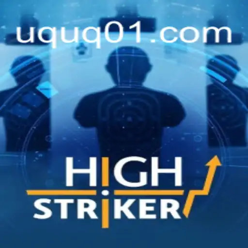HighStriker: Um Novo Fenômeno no Mundo dos Jogos