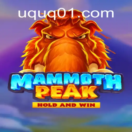Desvendando MammothPeak: O Novo Jogo que Conquista Gamers