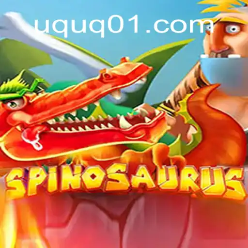 Spinosaurus: Aventuras no Mundo Pré-Histórico