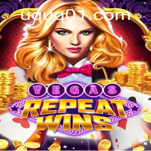 Descubra a Emoção do Jogo VegasRepeatWins com UQUQ.COM