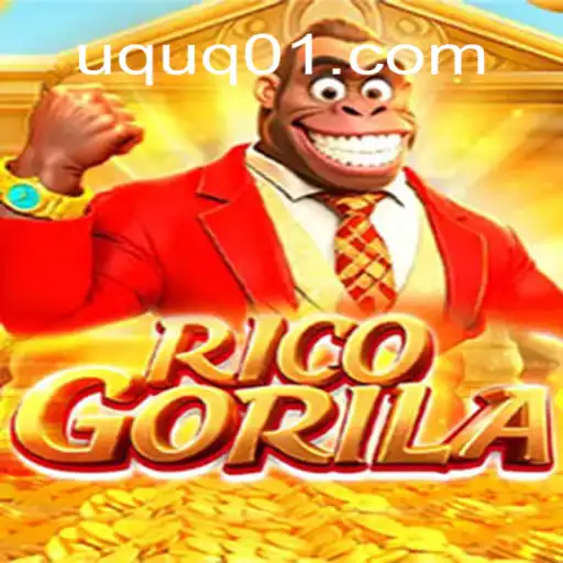 Descubra RicoGorila: O Jogo que Está Dominando as Paradas de Entretenimento