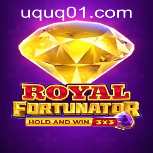 Descubra Royalfort: O Jogo de Estratégia de UQUQ.COM