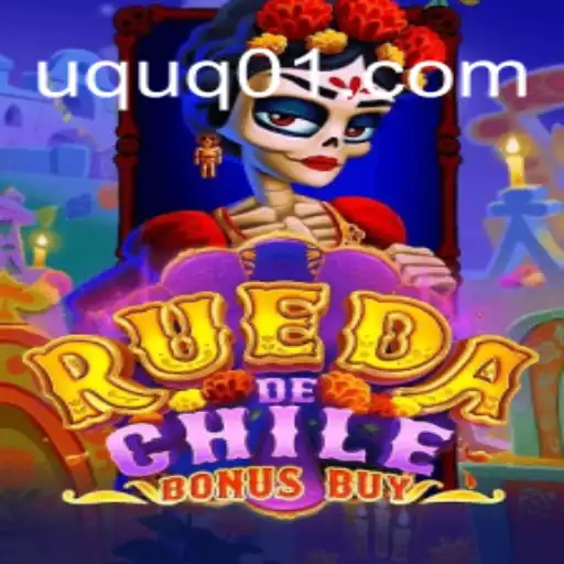 RuedaDeChileBonusBuy: Descubra o Fascinante Jogo Envolvente