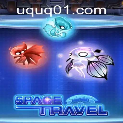 Descubra SpaceTravel: O Jogo Intergalático que Você Precisa Conhecer