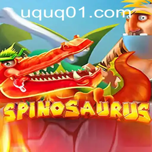 Spinosaurus: Aventuras no Mundo Pré-Histórico