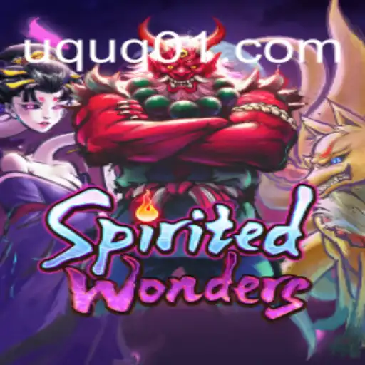 Explorando o Universo Fascinante de SpiritedWonders