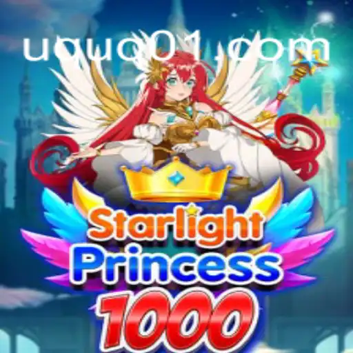 Explorando o Mundo de StarlightPrincess1000: Um Jogo de Fantasia Inovador