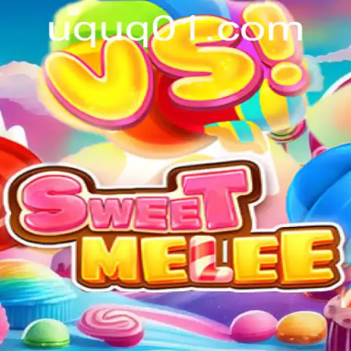 SweetMelee: Um Jogo de Estratégia e Aventura