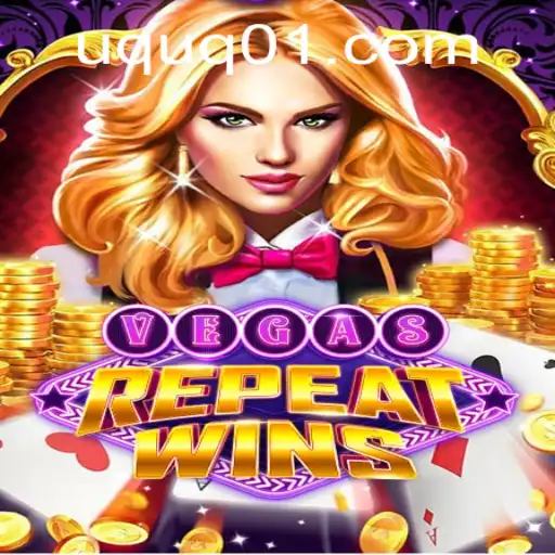 Descubra a Emoção do Jogo VegasRepeatWins com UQUQ.COM