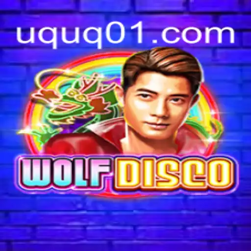 Descubra o Universo de WolfDisco: O Novo Fenômeno dos Jogos
