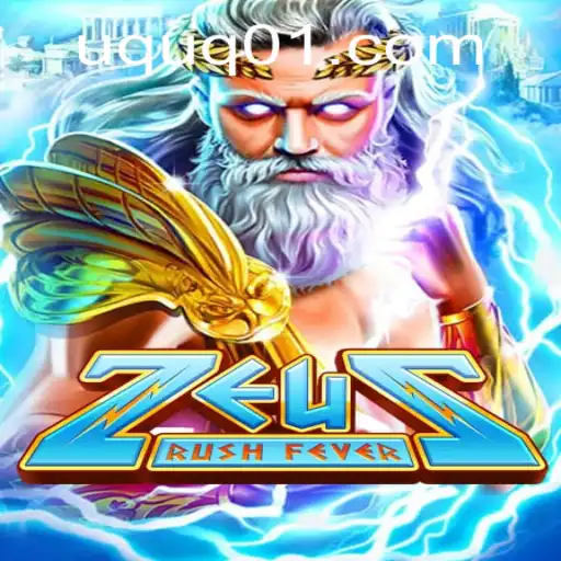 ZeusRushFever: Conheça o Novo Jogo que Está Dominando as Tendências